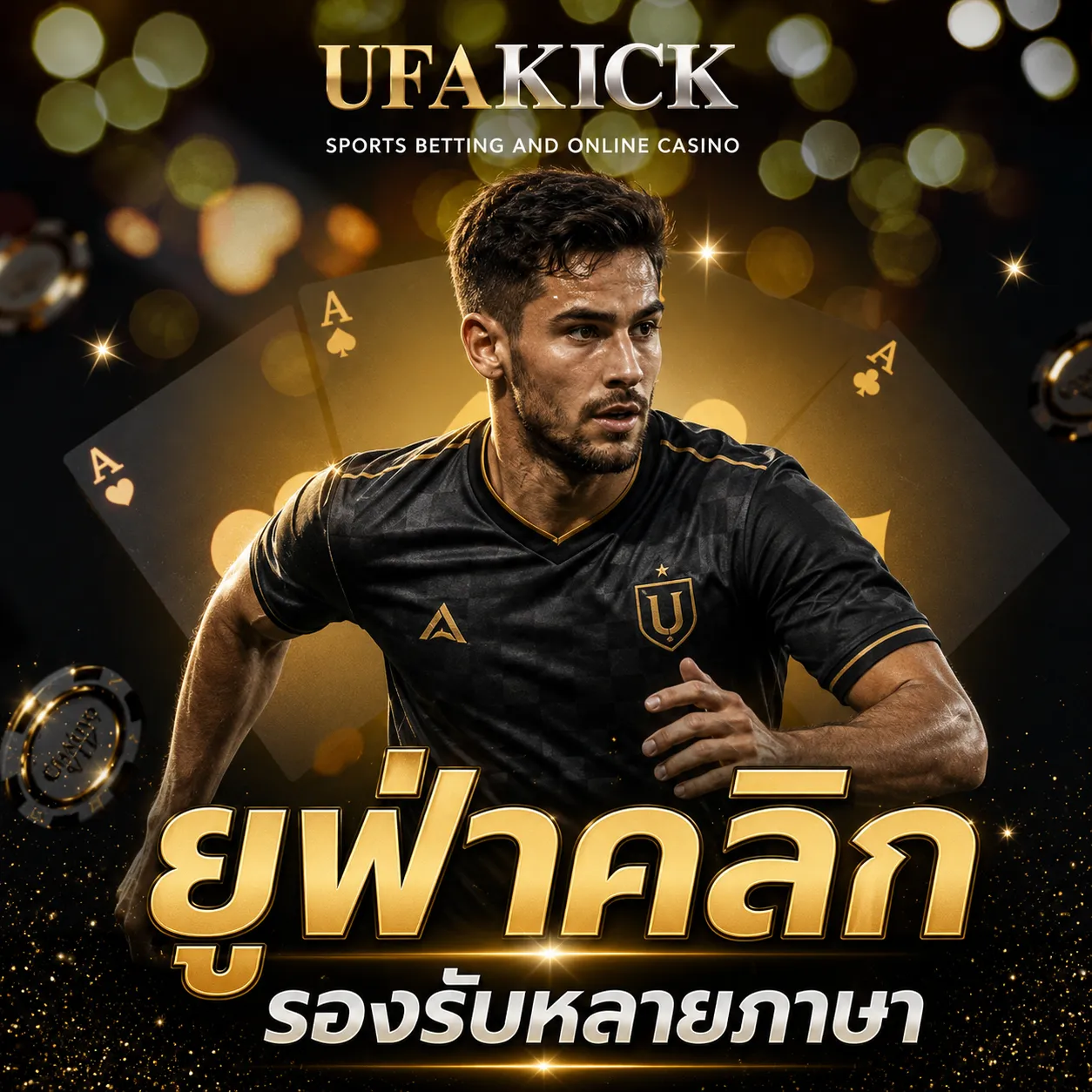 ufakick